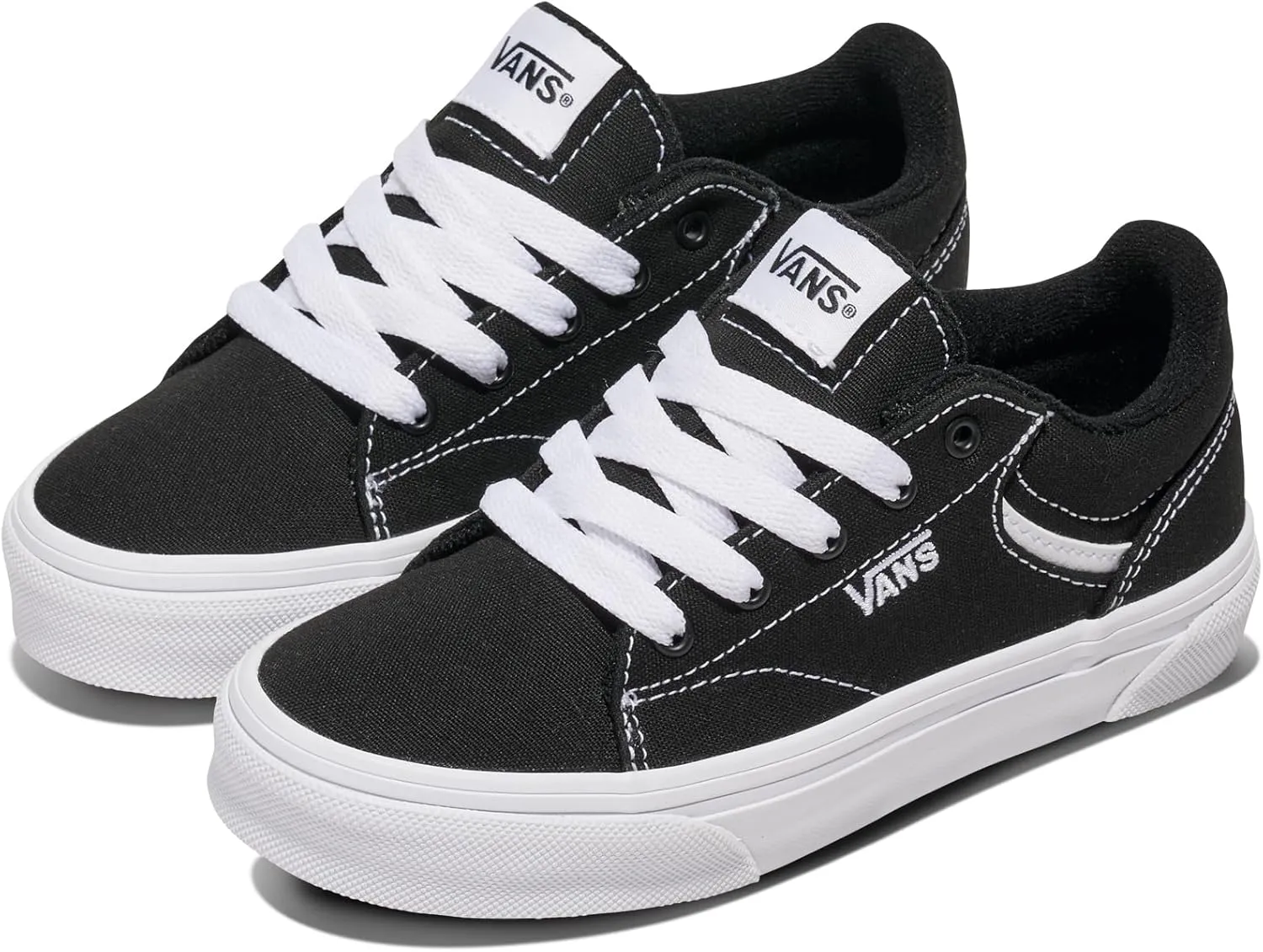 Vans Men's Seldan Sneaker