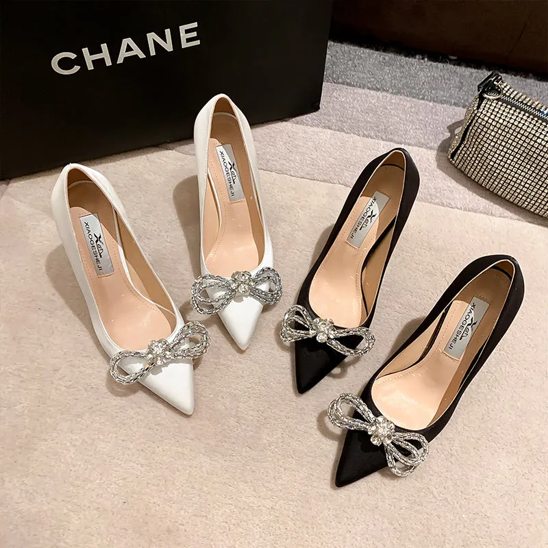 YESENIA HEELS