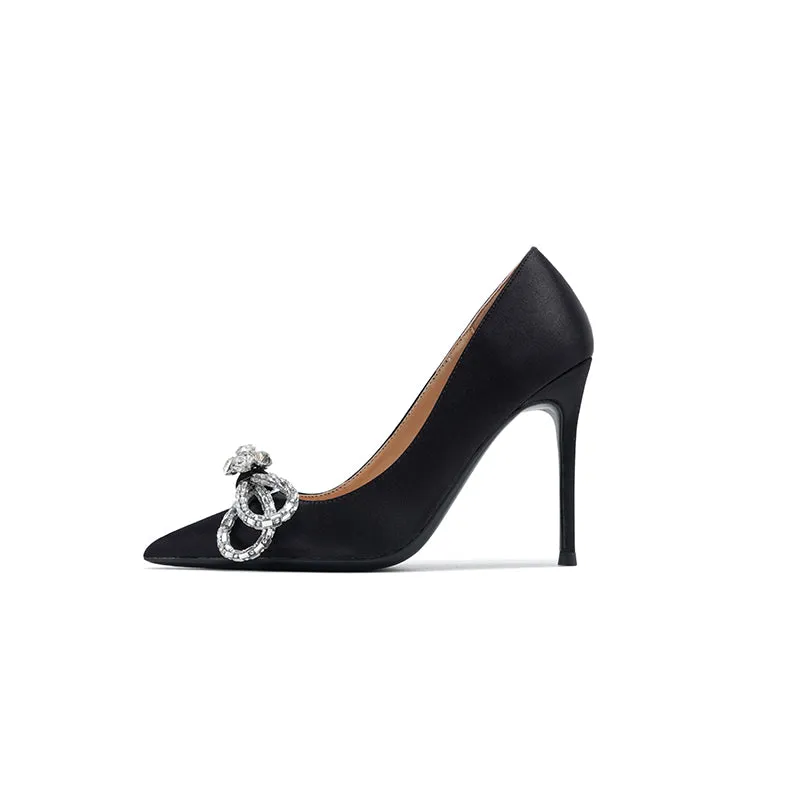 YESENIA HEELS
